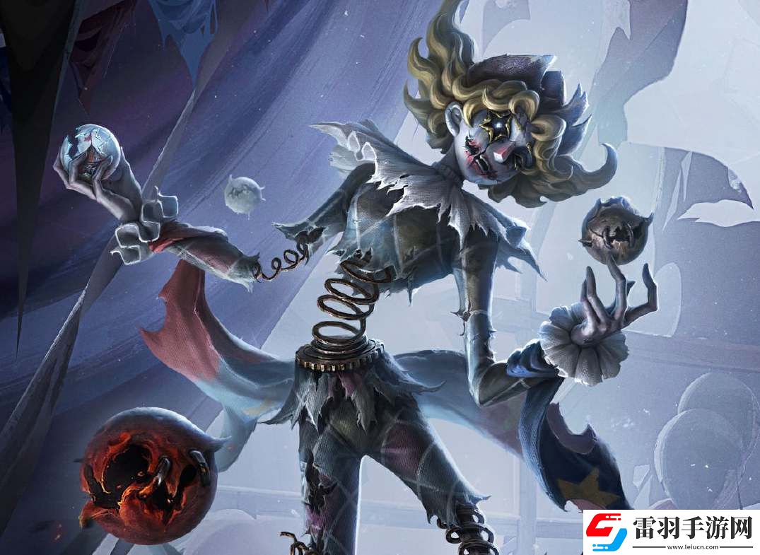 第五人格监管者喧嚣技能是什么