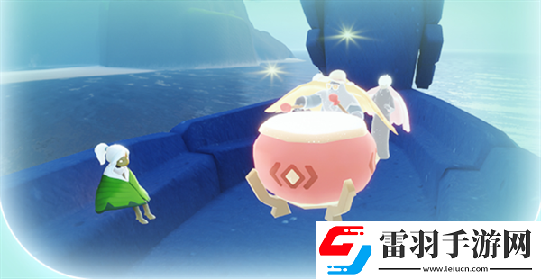 光遇2024端午节活动玩法