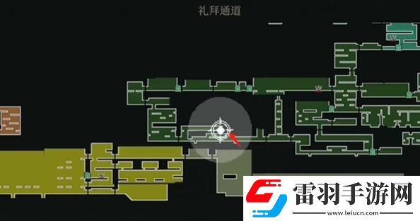 最后的信仰午夜贵族的芜生在哪里