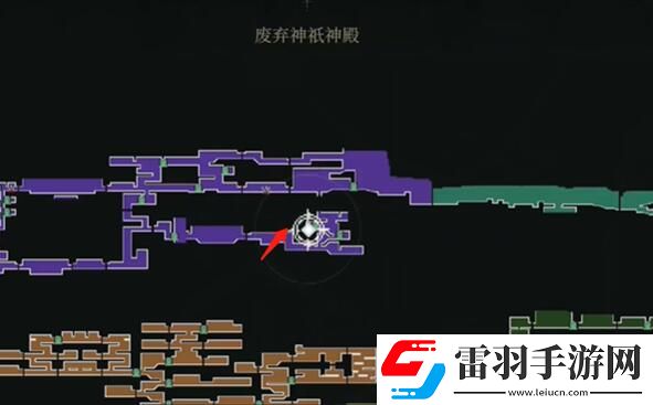 最后的信仰午夜贵族的芜生在哪里