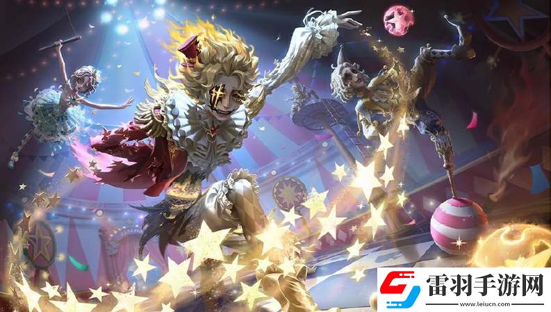 第五人格监管者喧嚣技能是什么