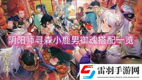 阴阳师寻森小鹿男御魂搭配推荐