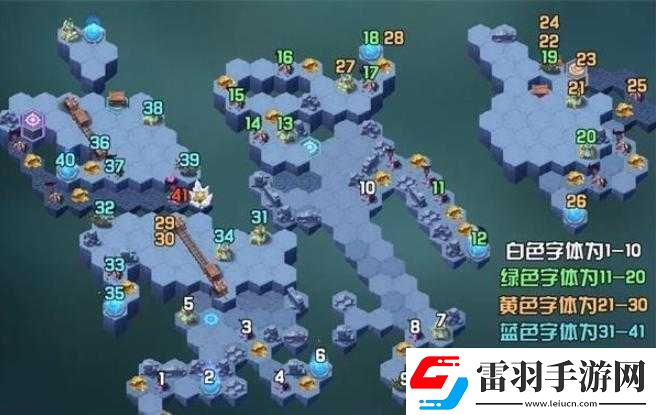 剑与远征2228怎么过