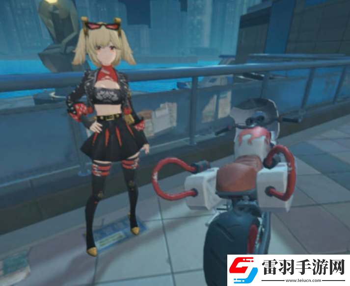 绝区零柏妮思信赖度事件全攻略