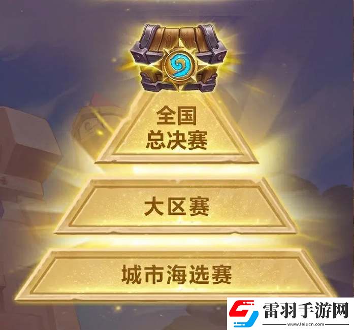 炉石传说2024高校联赛怎么报名