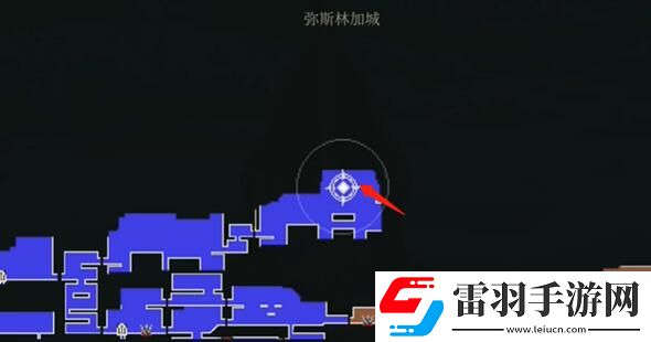最后的信仰午夜贵族的芜生在哪里