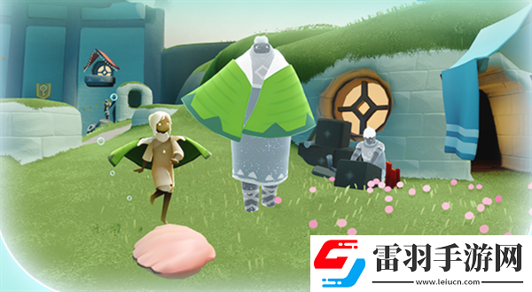 光遇2024端午节活动玩法