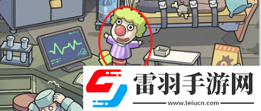 脑洞大侦探丧尸医院怎么过