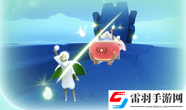 光遇2024端午节活动玩法