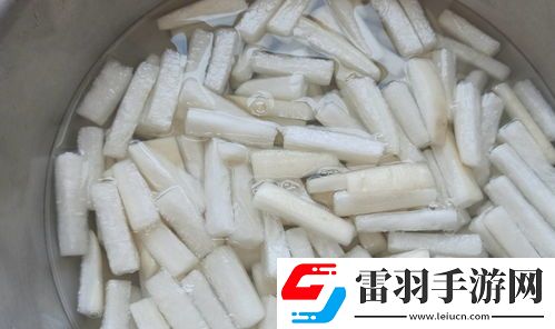 加三勺糖的具体分量与作用