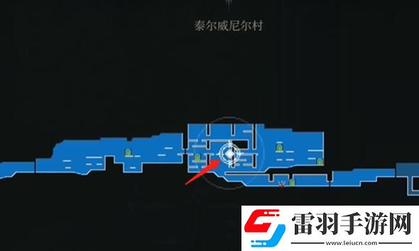 最后的信仰午夜贵族的芜生在哪里