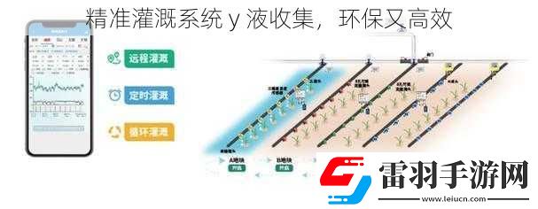 精准灌溉系统