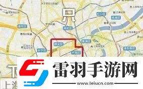 上海肃正区