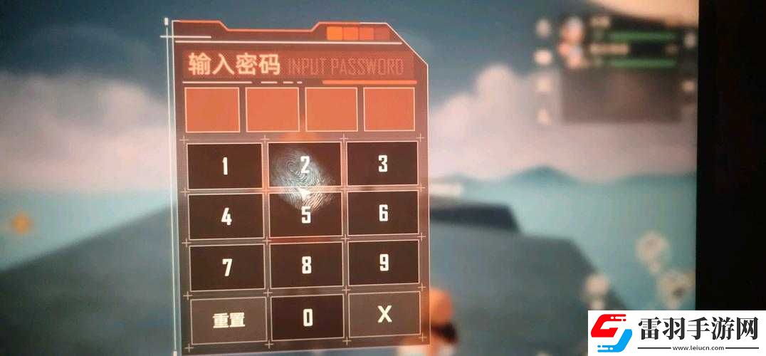 幻塔能量屏障密码位置汇总分享