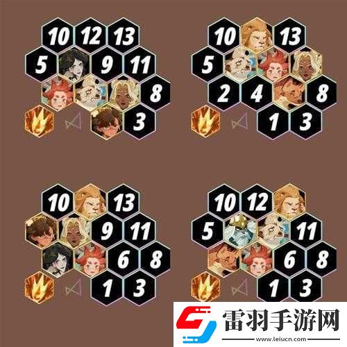 剑与远征2210通关阵容与站位攻略