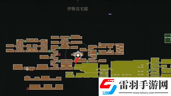 最后的信仰午夜贵族的芜生在哪里