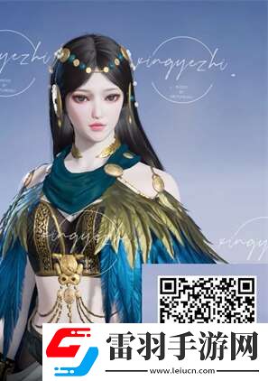 永劫无间手游捏脸数据大全好看男脸捏脸数据汇总