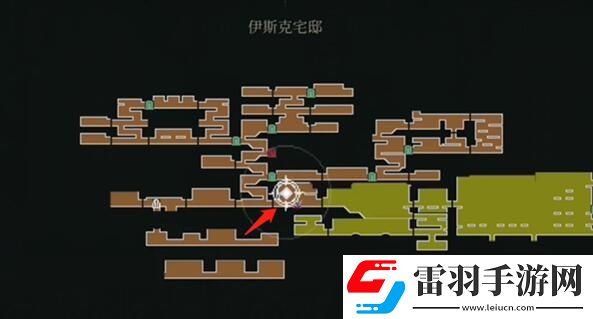 最后的信仰午夜贵族的芜生在哪里