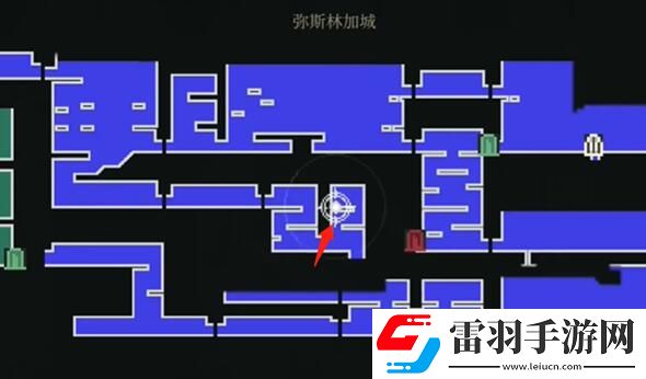 最后的信仰午夜贵族的芜生在哪里