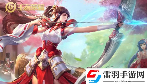 王者荣耀主播认证操作方法
