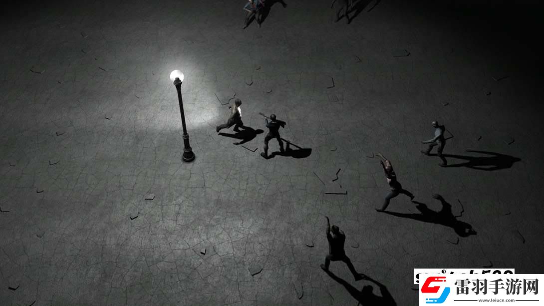 【美版】又一个僵尸塔防