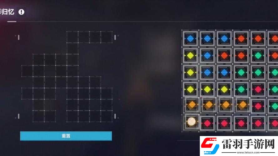 火影忍者手游之音律识别