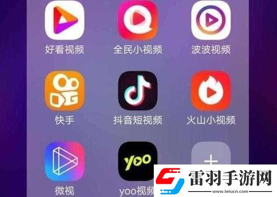 成品短视频