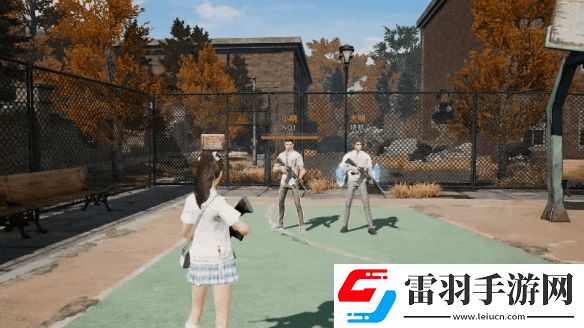 明日之后寒霜守护芯片介绍
