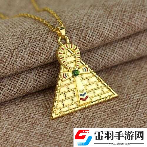 武器之王饰品全方位指南