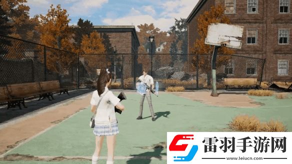 明日之后寒霜守护芯片介绍