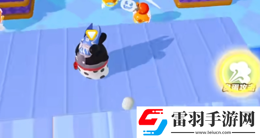 蛋仔滑滑和蛋仔派对哪个好玩
