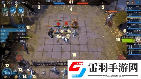 战争艺术赤潮