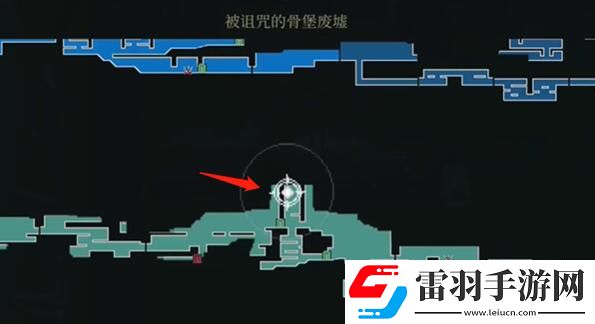 最后的信仰午夜贵族的芜生在哪里