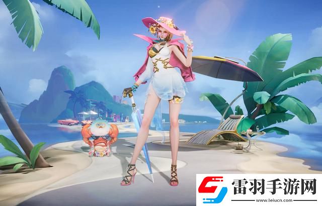 米莱狄夏日史诗7.8上架