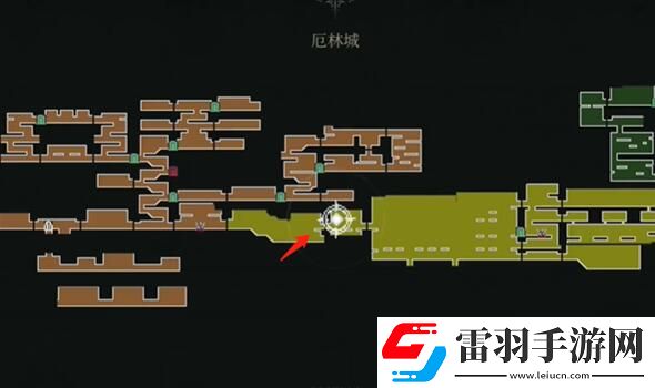 最后的信仰午夜贵族的芜生在哪里