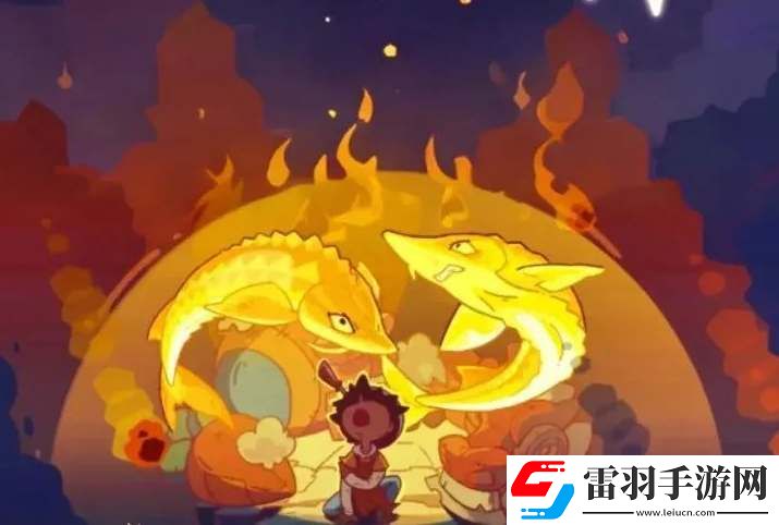咸鱼之王三周年新增兑换码分享