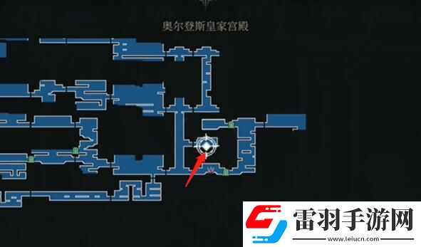 最后的信仰午夜贵族的芜生在哪里