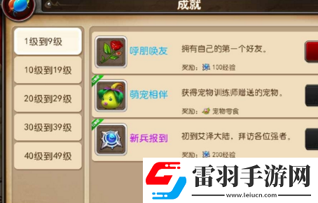 快速突破等级极限