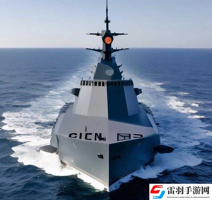 海洋霸主争霸之路