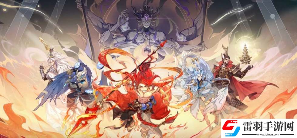 封神幻想世界公测礼包兑换码合集