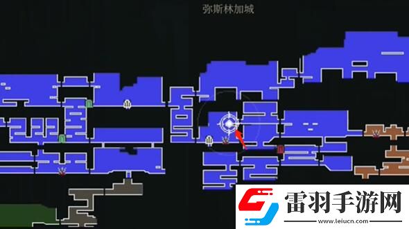 最后的信仰午夜贵族的芜生在哪里