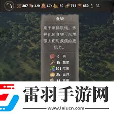 庄园领主深度解析