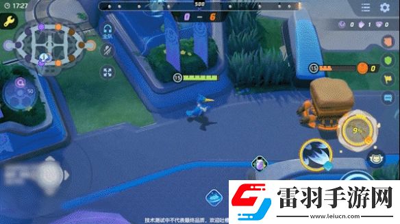 宝可梦大集结古月鸟技能有哪些