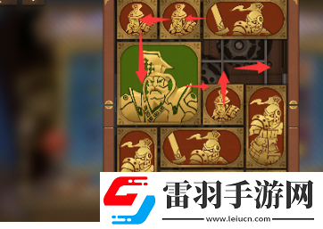 空之要塞启航困龙阵第二十一关怎么过