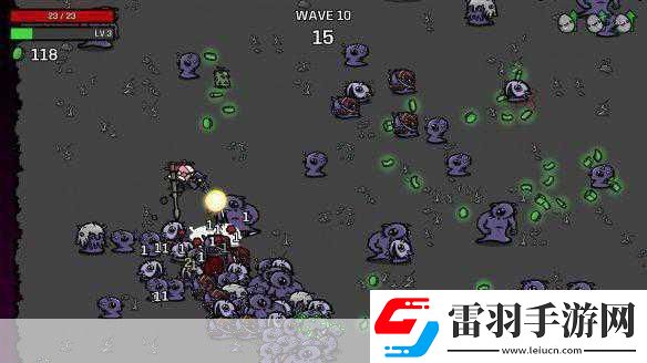 独家揭秘Steam新宠Arms
