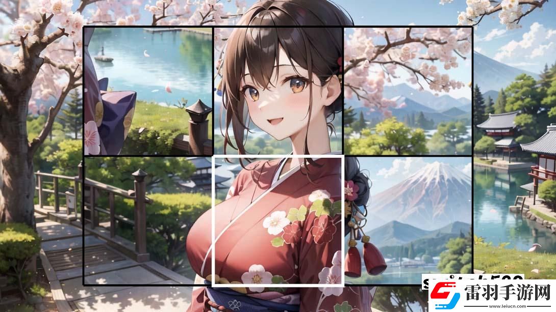 【日版】现代少女