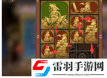 空之要塞启航困龙阵第二十一关怎么过