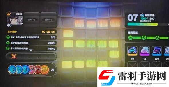 掌握绝区零鲨鱼妹闪避流冰伤玩法搭配轻松击败敌人！