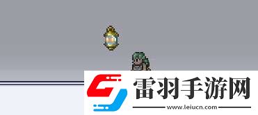 泰拉瑞亚魔法灯笼怎么获得