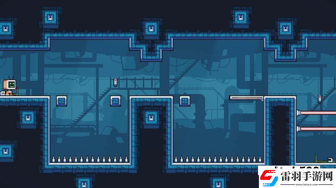 【美版】Sector